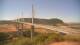 Viaduc de Millau Fr. 7.8.