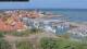 Gudhjem (Bornholm) Sa. 8.8.