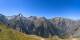 Les Deux Alpes Sa. 8.8.