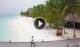 Meeru Island (Nord-Malé-Atoll) So. 9.8.