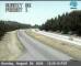 Mount Shasta, Kalifornien So. 9.8.