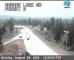 Mount Shasta, Kalifornien So. 9.8.