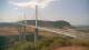 Viaduc de Millau Mo. 10.8.