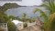 Quart-A-Nancy Point, Cooper Island Di. 11.8.