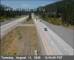 Truckee, Kalifornien Di. 11.8.