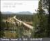 Truckee, Kalifornien Di. 11.8.