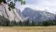 Yosemite-Nationalpark, Kalifornien Di. 11.8.