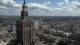 Warschau (Warszawa) Mi. 12.8.