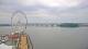 National Harbor, Maryland Mi. 12.8.