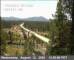 Truckee, Kalifornien Mi. 12.8.