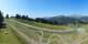 Morzine Mi. 12.8.