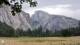 Yosemite-Nationalpark, Kalifornien Mi. 12.8.