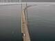 Øresundbrücke Do. 13.8.