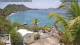 Quart-A-Nancy Point, Cooper Island Do. 13.8.