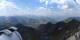 Pic du Midi Fr. 14.8.