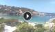 Cala Vadella (Ibiza) Sa. 15.8.