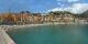 Menton Sa. 15.8.