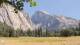 Yosemite-Nationalpark, Kalifornien Sa. 15.8.