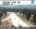 Mount Shasta, Kalifornien So. 16.8.