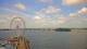 National Harbor, Maryland Mo. 17.8.