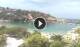 Cala Vadella (Ibiza) Mo. 17.8.
