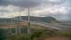 Viaduc de Millau Mo. 17.8.
