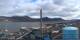 Longyearbyen (Spitzbergen) Mo. 17.8.
