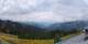 Courchevel Mo. 17.8.