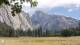 Yosemite-Nationalpark, Kalifornien Mo. 17.8.