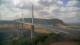 Viaduc de Millau Di. 18.8.