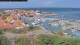 Gudhjem (Bornholm) Di. 18.8.