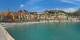 Menton Di. 18.8.