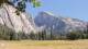 Yosemite-Nationalpark, Kalifornien Di. 18.8.