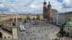 Krakau (Krakow) Mi. 19.8.