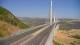 Viaduc de Millau Mi. 19.8.
