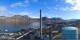 Longyearbyen (Spitzbergen) Mi. 19.8.
