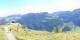 Ebenalp Mi. 19.8.