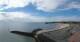 Wyk auf Föhr Mi. 19.8.