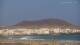 Caleta de Famara (Lanzarote) Mi. 19.8.