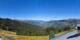 Courchevel Mi. 19.8.