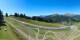 Morzine Mi. 19.8.