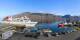 Longyearbyen (Spitzbergen) Do. 20.8.