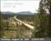 Truckee, Kalifornien Do. 20.8.