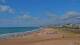 Playa de Calafell Sa. 22.8.