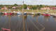 Greetsiel Sa. 22.8.