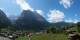 Grindelwald Sa. 22.8.