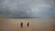 Diani Beach Sa. 22.8.