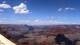 Grand Canyon - Yavapai Point, Arizona Sa. 22.8.