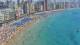 Benidorm Sa. 22.8.