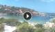 Cala Vadella (Ibiza) Sa. 22.8.